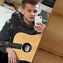 Данил, 18 лет
