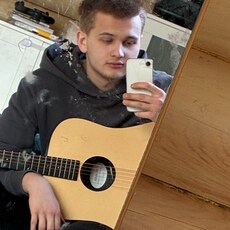 Фотография мужчины Данил, 18 лет из г. Москва