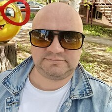 Фотография мужчины Леонид, 41 год из г. Орск