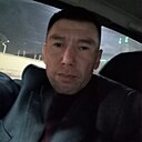 Максат, 41 год