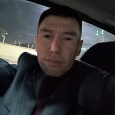 Фотография мужчины Максат, 41 год из г. Чимкент