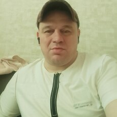 Фотография мужчины Дима, 43 года из г. Печора