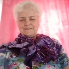 Фотография девушки Ирина, 68 лет из г. Ессентуки