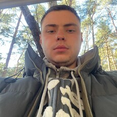 Фотография мужчины Егор, 21 год из г. Минск