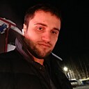 Никита, 22 года