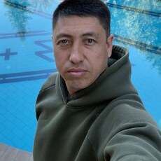 Фотография мужчины Руслан, 32 года из г. Симферополь