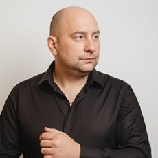 Фотография мужчины Евгений, 40 лет из г. Костанай
