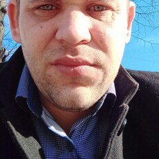 Фотография мужчины Виктор, 34 года из г. Чехов