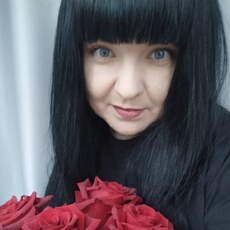 Фотография девушки Анна, 44 года из г. Омск