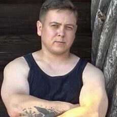 Фотография мужчины Kalev, 33 года из г. Череповец