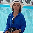 Елизавета, 42 года