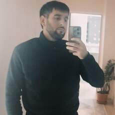 Фотография мужчины Ману, 30 лет из г. Шымкент