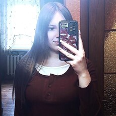 Фотография девушки Владислава, 18 лет из г. Луганск