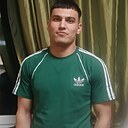 Маратик, 24 года