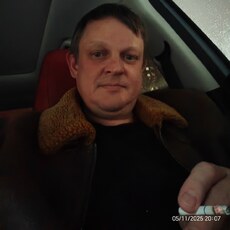 Фотография мужчины Владимир, 42 года из г. Губкинский