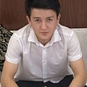 Али, 20 лет