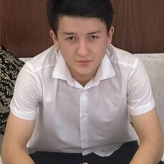Фотография мужчины Али, 20 лет из г. Бугульма