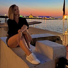 Оксана, 27 из г. Дзержинск.