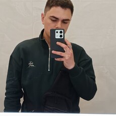 Фотография мужчины Стас, 23 года из г. Днепр