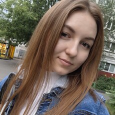 Фотография девушки Дарья, 24 года из г. Железнодорожный