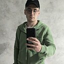 Марсель, 25 лет