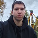 Ярослав, 18 лет