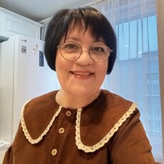 Фотография девушки Инна, 56 лет из г. Санкт-Петербург