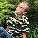 Марк, 23 года