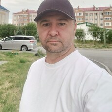 Фотография мужчины Михаил, 43 года из г. Ишим