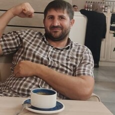 Фотография мужчины Мурад, 30 лет из г. Краснодар