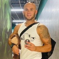 Фотография мужчины Андрей, 36 лет из г. Волгоград