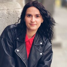Anna, 35 из г. Самара.