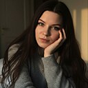 Ксю, 20 лет