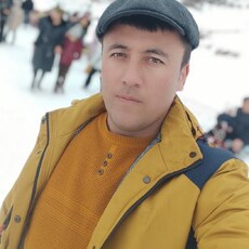 Фотография мужчины Фарход, 36 лет из г. Омск