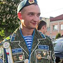 Макс, 32 года