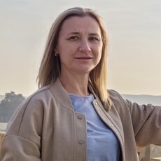 Фотография девушки Александра, 52 года из г. Хабаровск