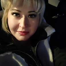 Фотография девушки Юлия, 41 год из г. Верхняя Пышма