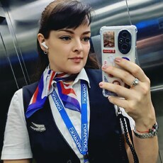 Фотография девушки Алёна, 35 лет из г. Самара