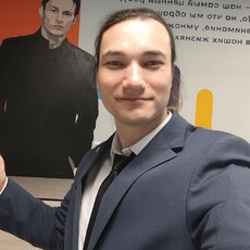 Фотография мужчины Roman, 30 лет из г. Ижевск