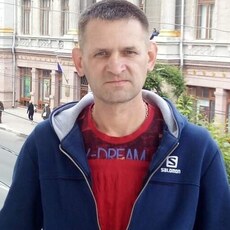 Фотография мужчины Алексей, 45 лет из г. Самара
