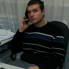 Фотография мужчины Ivan, 36 лет из г. Барнаул
