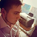 Вадим, 36 лет