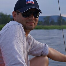 Фотография мужчины Dmitry, 44 года из г. Самара