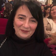 Фотография девушки Надежда, 53 года из г. Волгоград