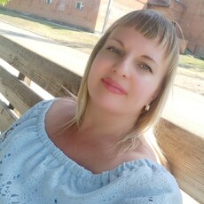 Фотография девушки Олеся, 38 лет из г. Канск