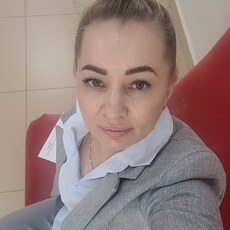 Нталья, 45 из г. Ставрополь.