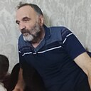 Хуршед, 52 года