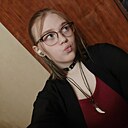 Анастасия, 18 лет
