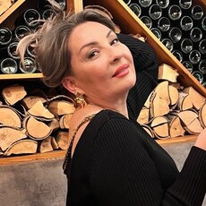 Фотография девушки Юлия, 44 года из г. Челябинск