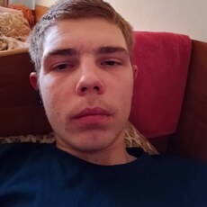 Фотография мужчины Константин, 20 лет из г. Брянск